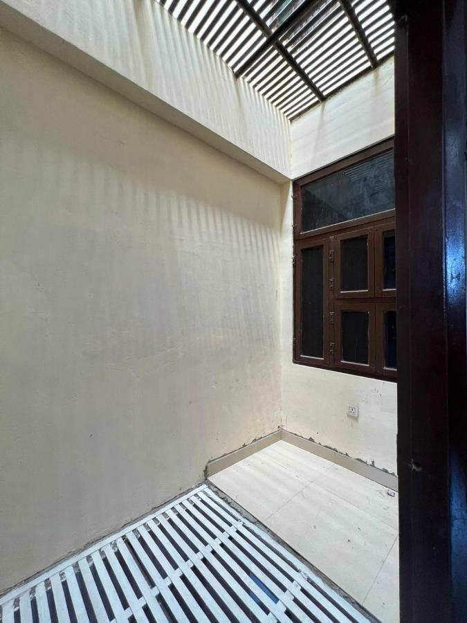 Hotel Grand Mala Džajpur Exteriér fotografie