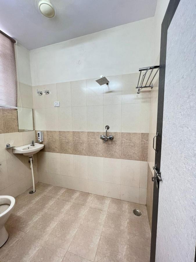 Hotel Grand Mala Džajpur Exteriér fotografie